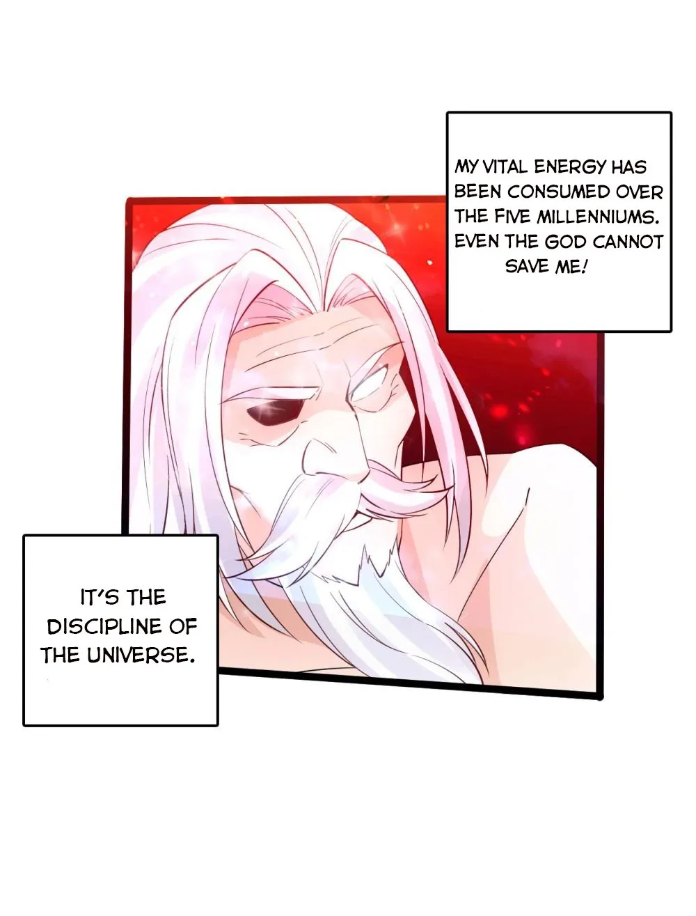 Banished Disciple's Counterattack Kainu Manga Chapter 116 Page 11