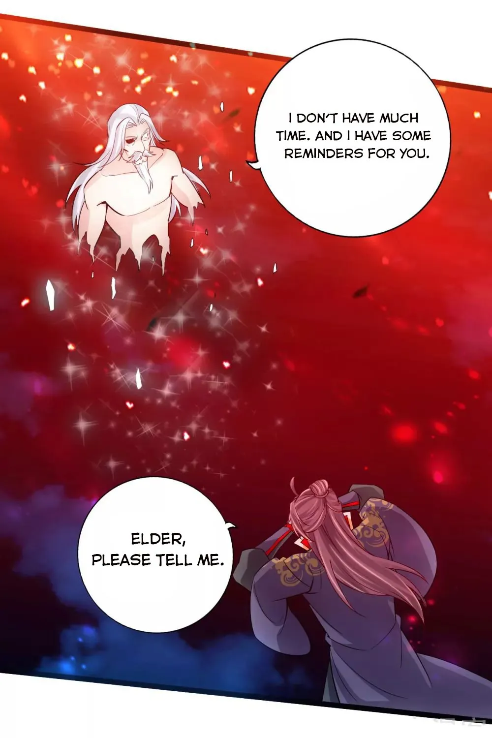 Banished Disciple's Counterattack Kainu Manga Chapter 116 Page 12
