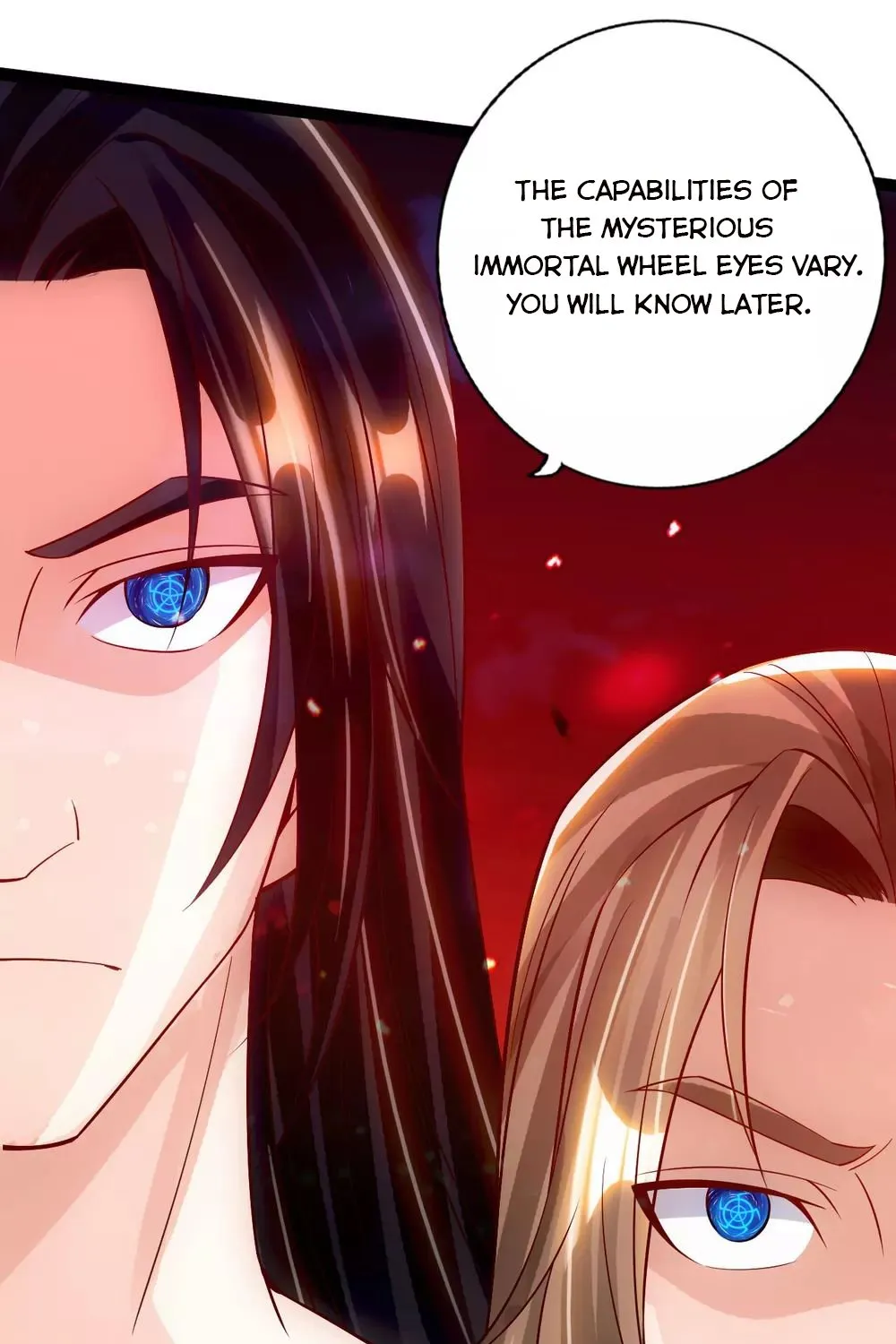Banished Disciple's Counterattack Kainu Manga Chapter 116 Page 21