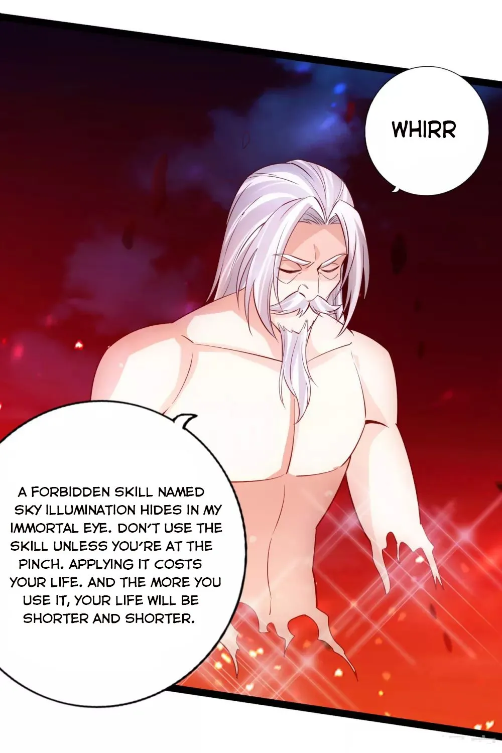 Banished Disciple's Counterattack Kainu Manga Chapter 116 Page 23