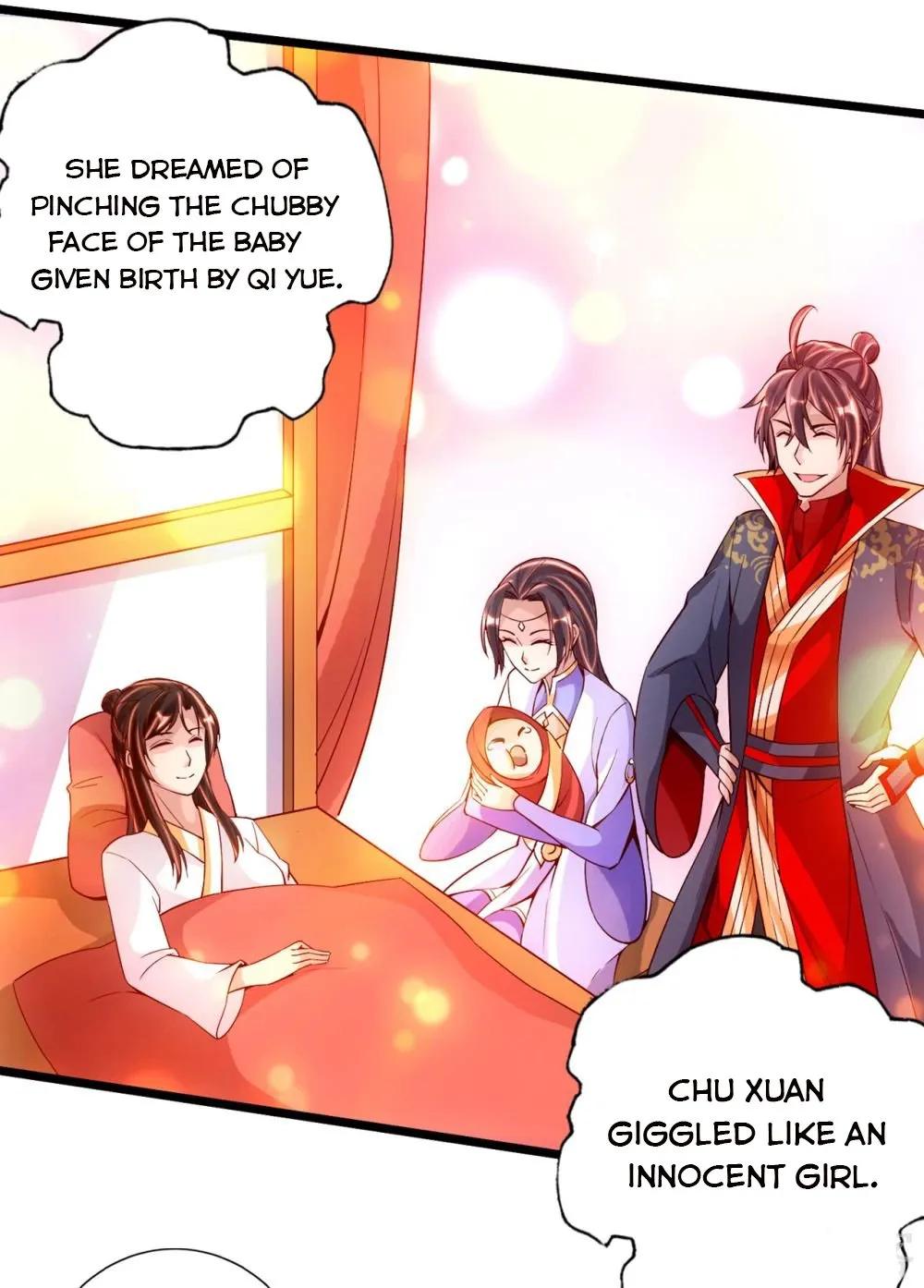 Banished Disciple's Counterattack Kainu Manga Chapter 112 Page 13