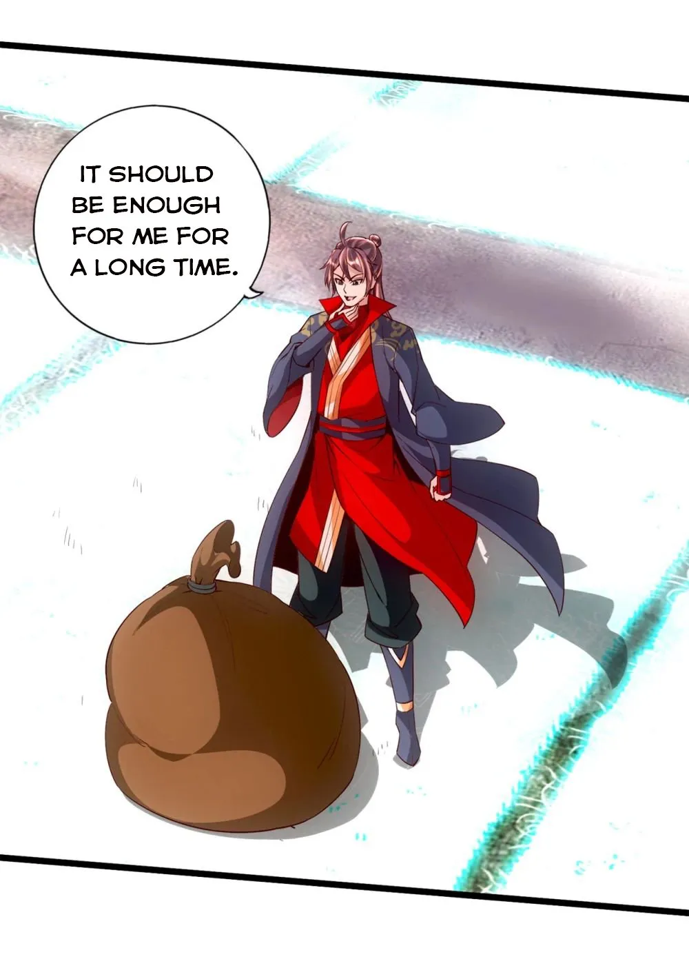 Banished Disciple's Counterattack Kainu Manga Chapter 112 Page 18
