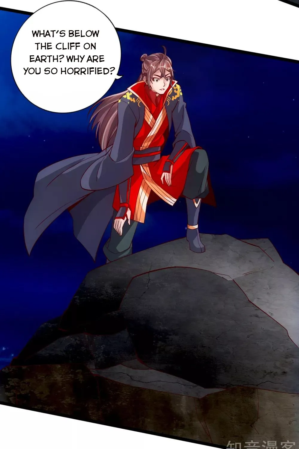 Banished Disciple's Counterattack Kainu Manga Chapter 112 Page 22