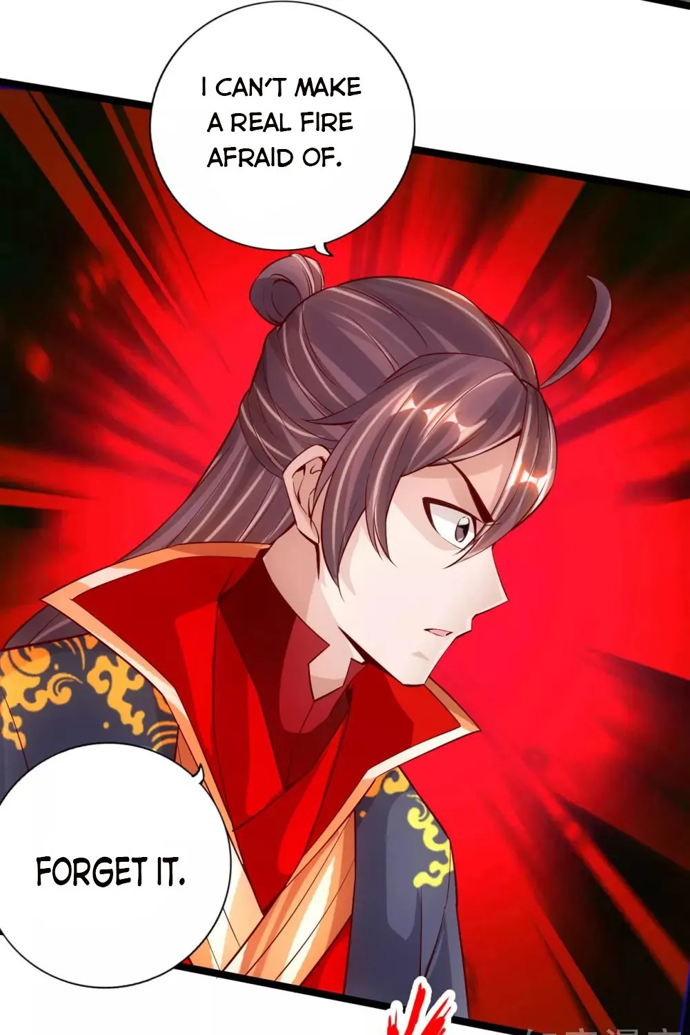 Banished Disciple's Counterattack Kainu Manga Chapter 112 Page 24