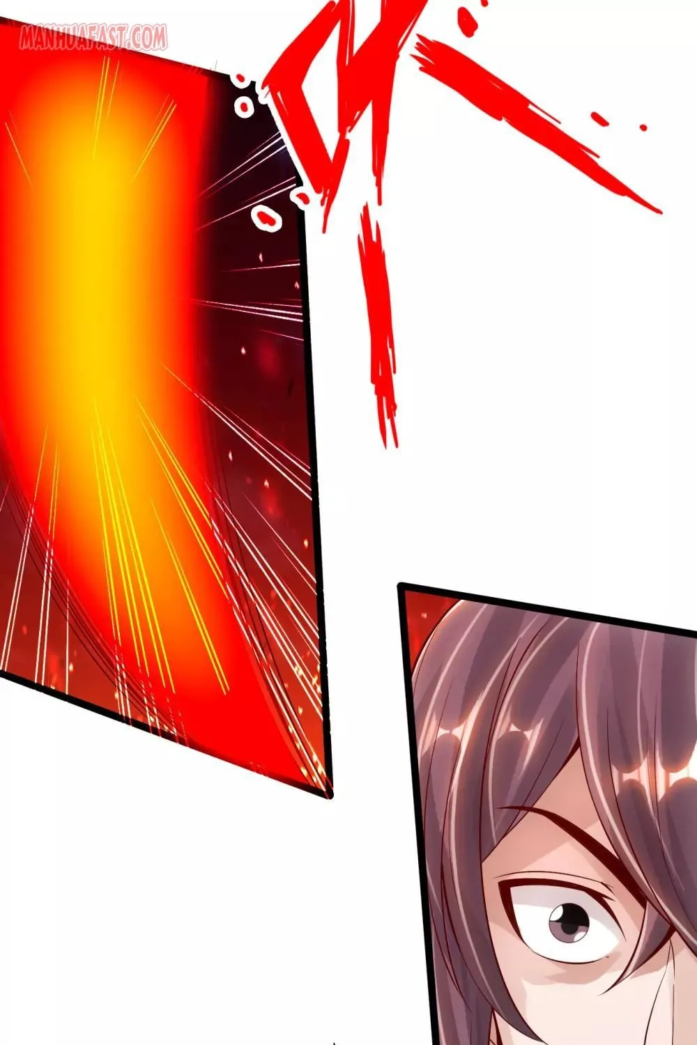 Banished Disciple's Counterattack Kainu Manga Chapter 112 Page 26