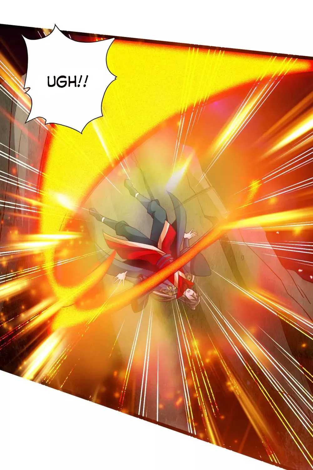 Banished Disciple's Counterattack Kainu Manga Chapter 112 Page 30