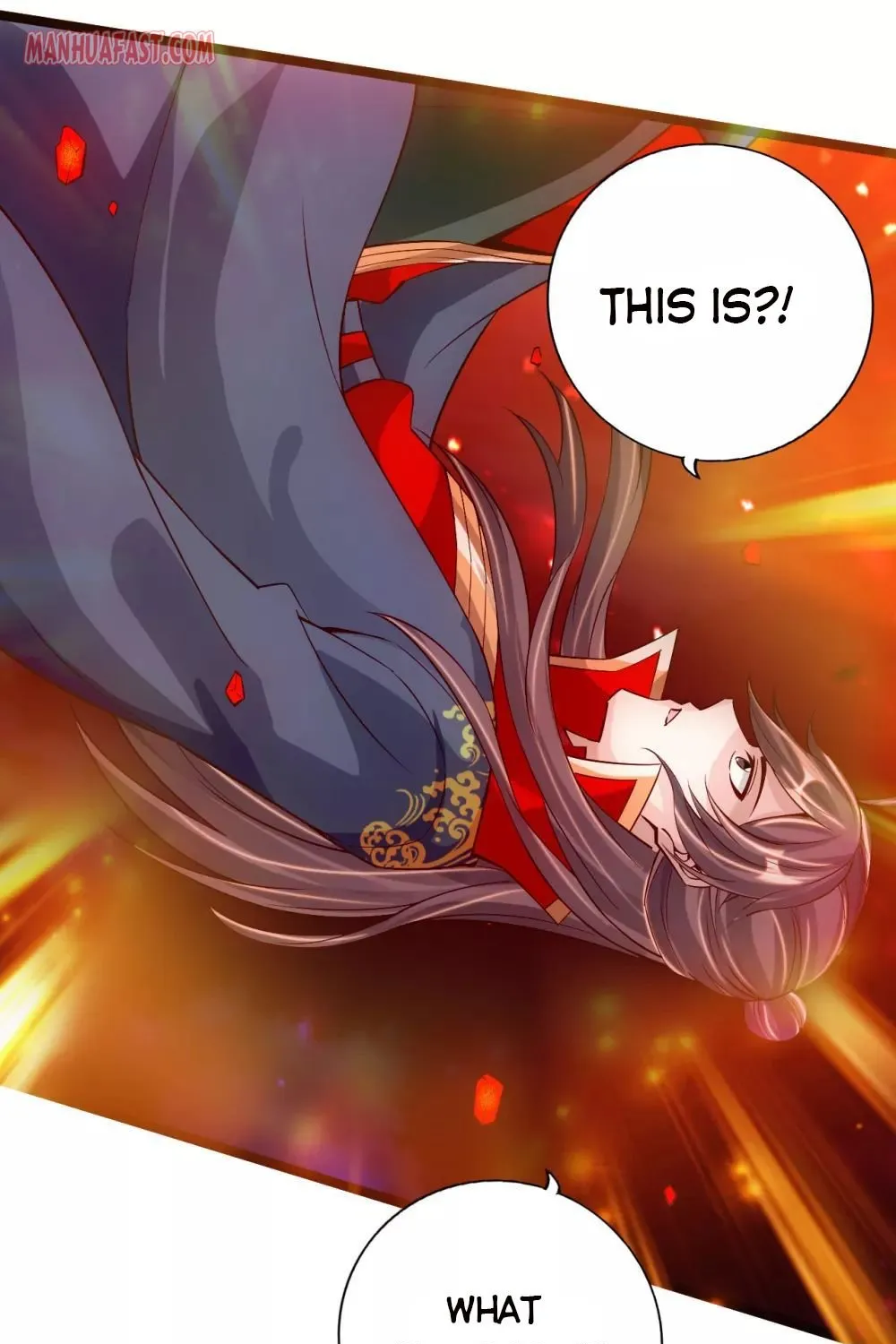 Banished Disciple's Counterattack Kainu Manga Chapter 112 Page 32