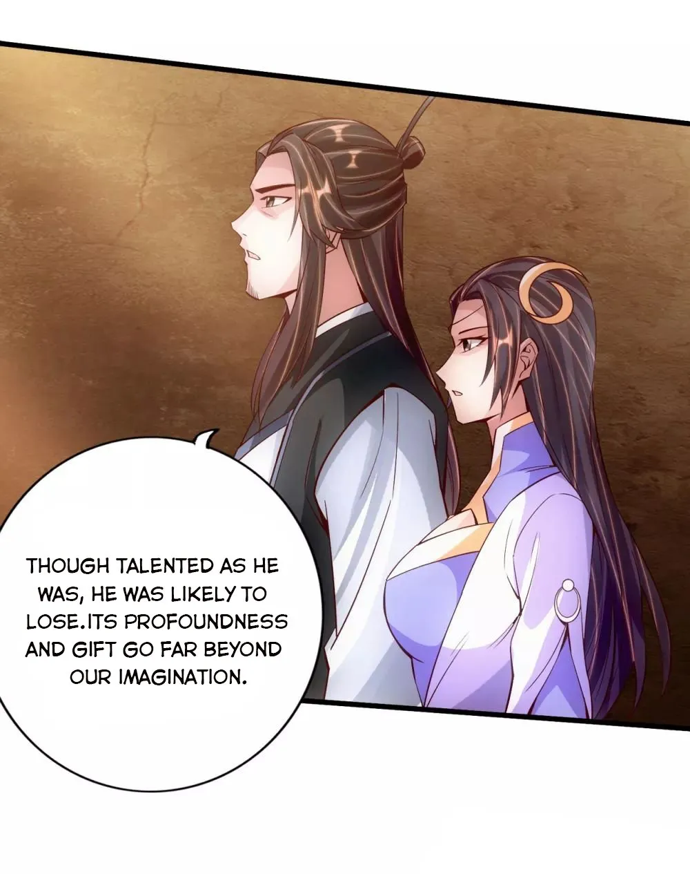 Banished Disciple's Counterattack Kainu Manga Chapter 110 Page 21