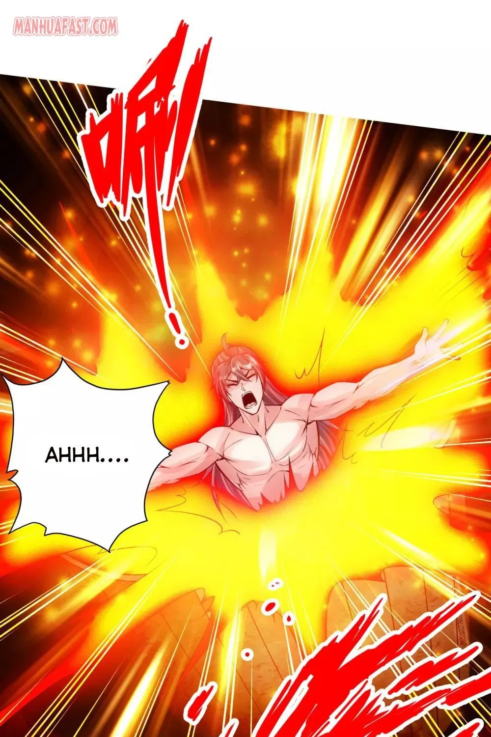 Banished Disciple's Counterattack Kainu Manga Chapter 110 Page 27