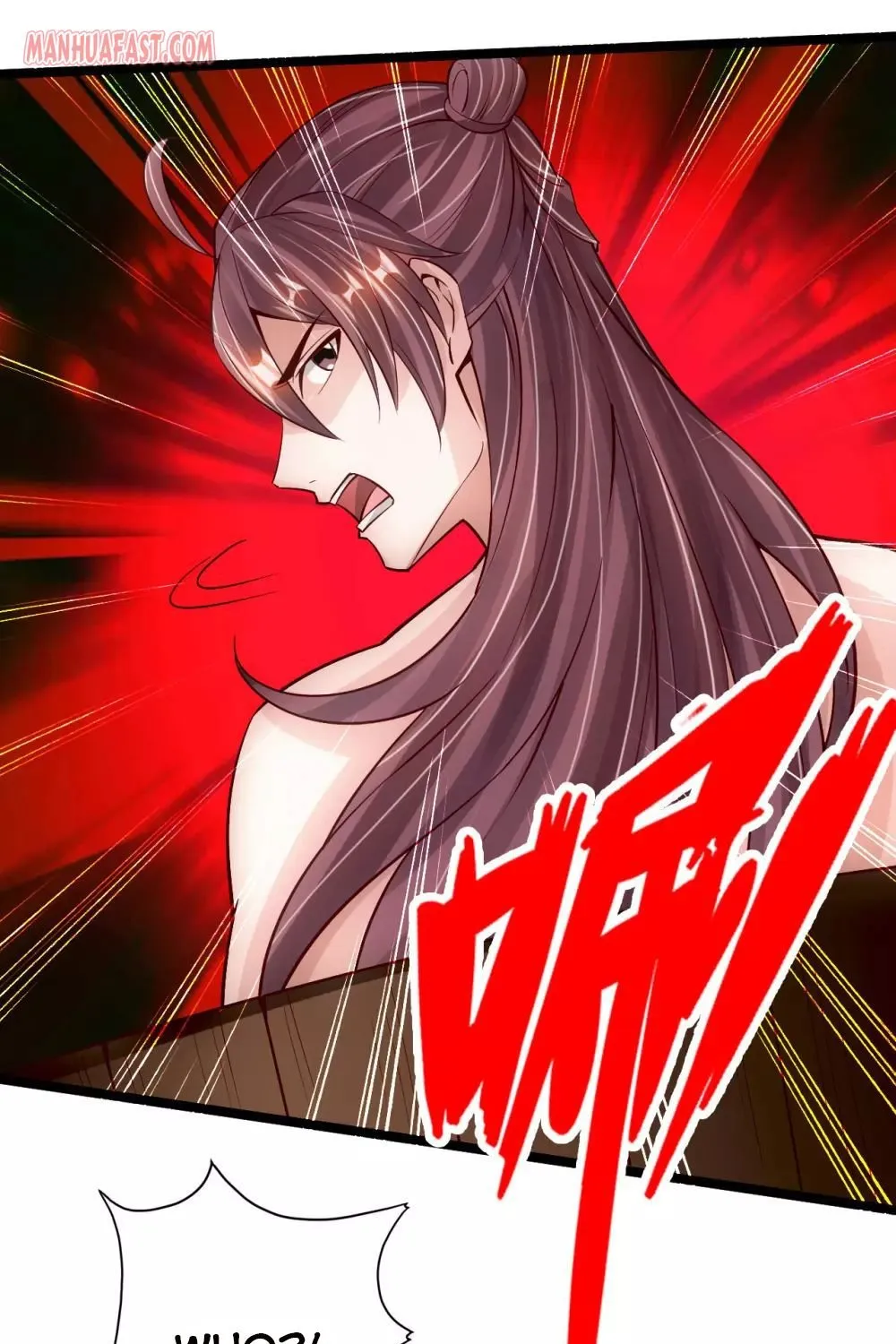 Banished Disciple's Counterattack Kainu Manga Chapter 110 Page 31