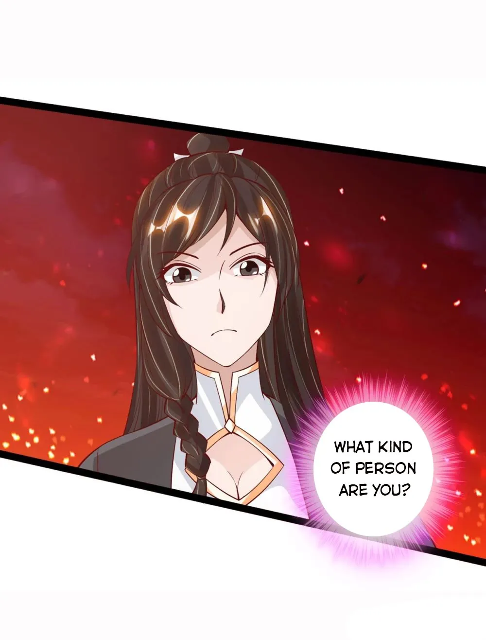 Banished Disciple's Counterattack Kainu Manga Chapter 109 Page 6