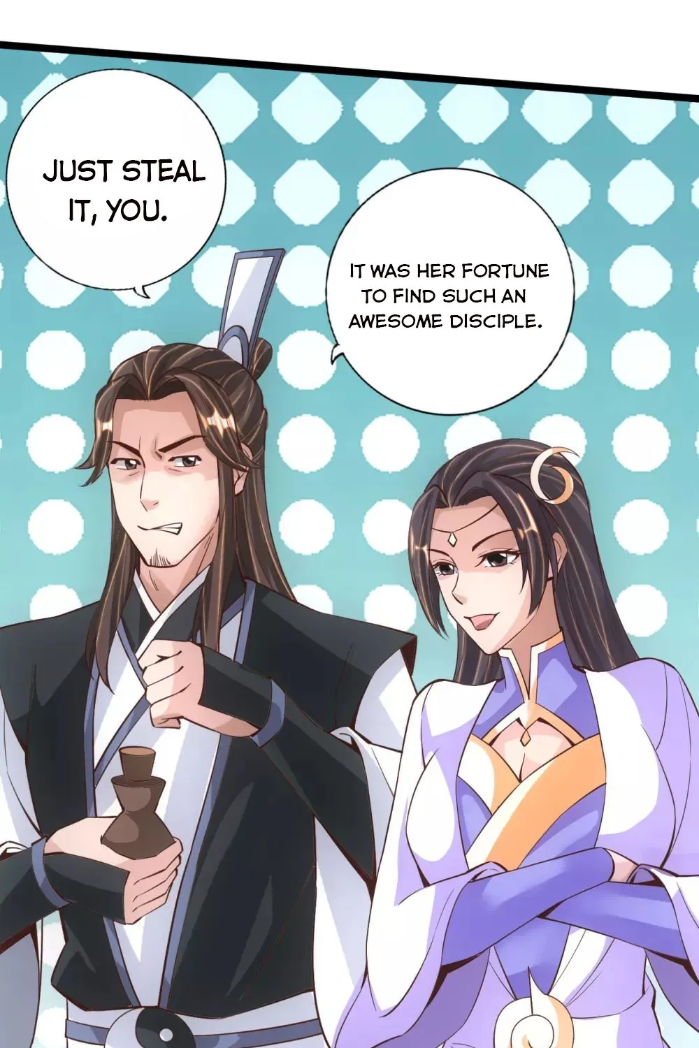 Banished Disciple's Counterattack Kainu Manga Chapter 109 Page 21