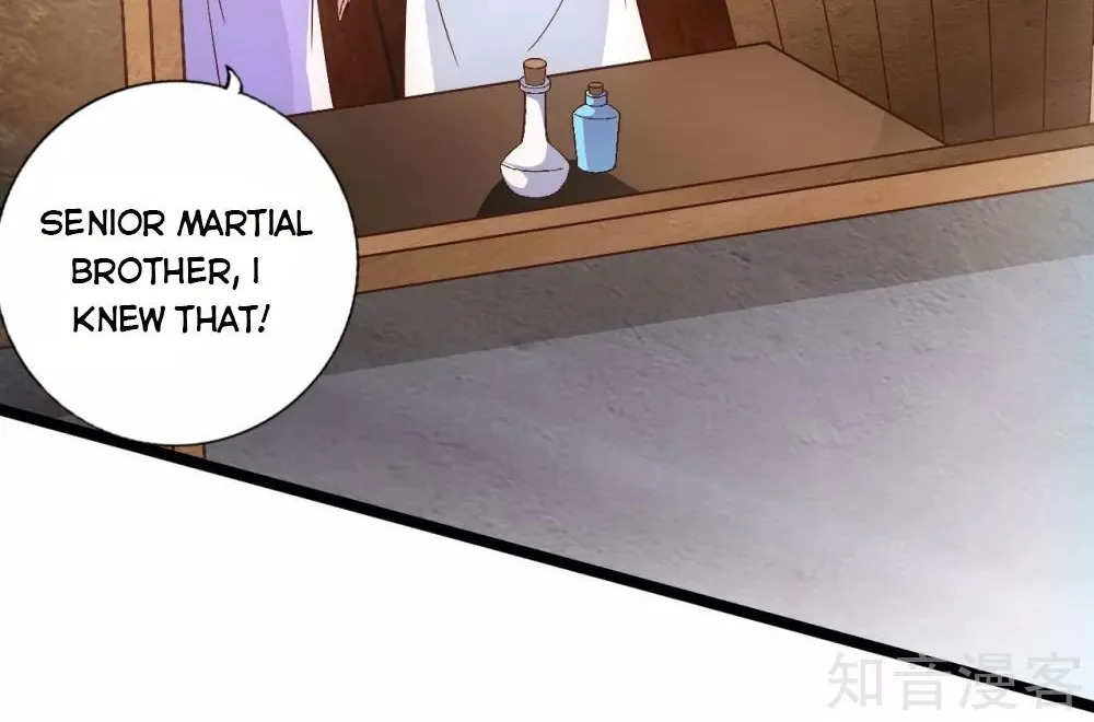 Banished Disciple's Counterattack Kainu Manga Chapter 109 Page 24