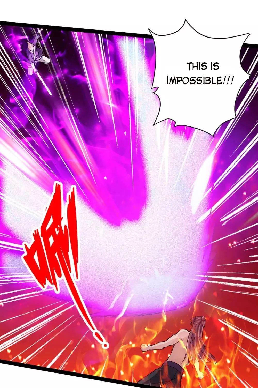 Banished Disciple's Counterattack Kainu Manga Chapter 108 Page 4