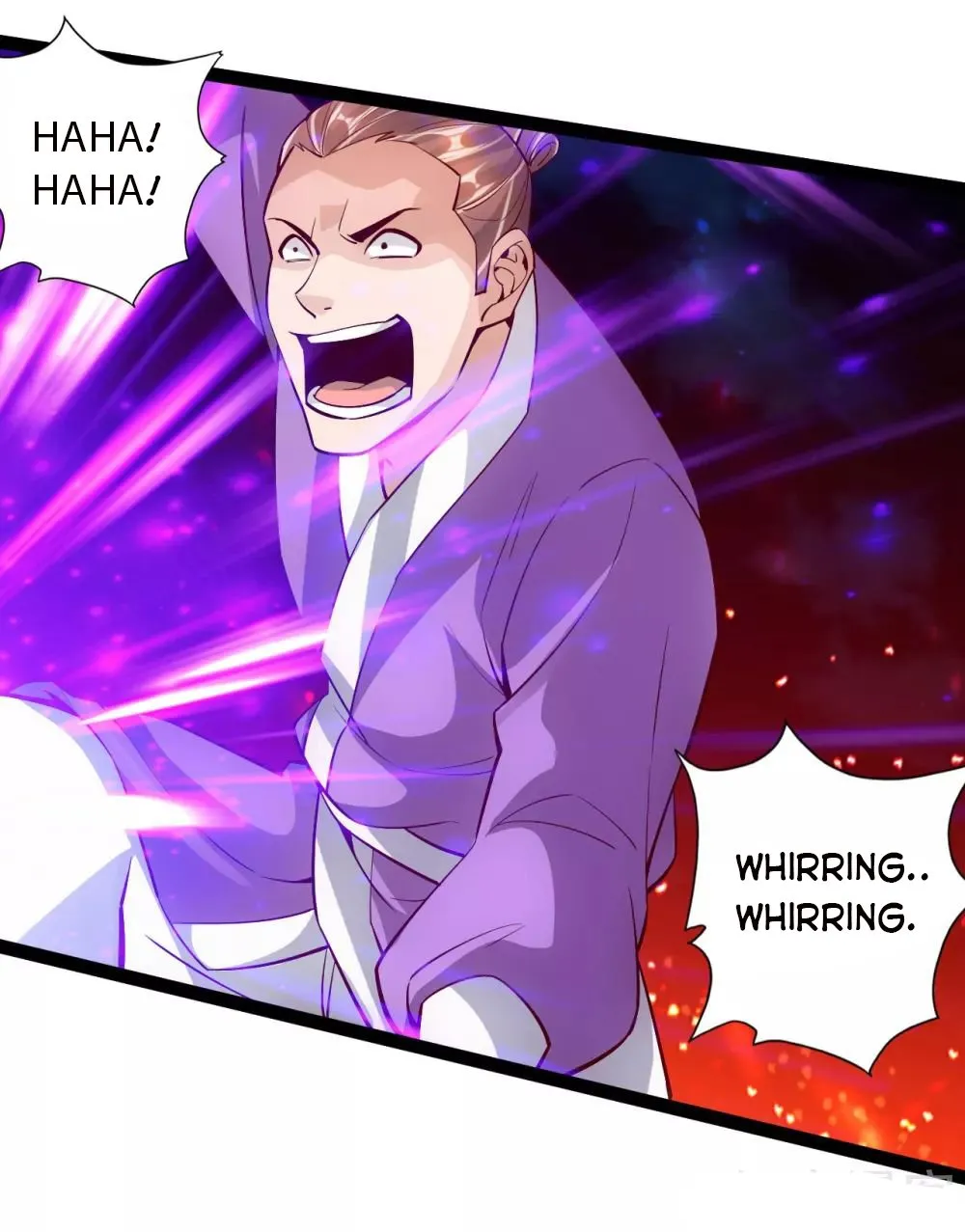 Banished Disciple's Counterattack Kainu Manga Chapter 106 Page 19