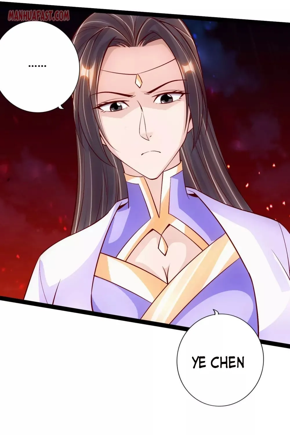 Banished Disciple's Counterattack Kainu Manga Chapter 106 Page 25