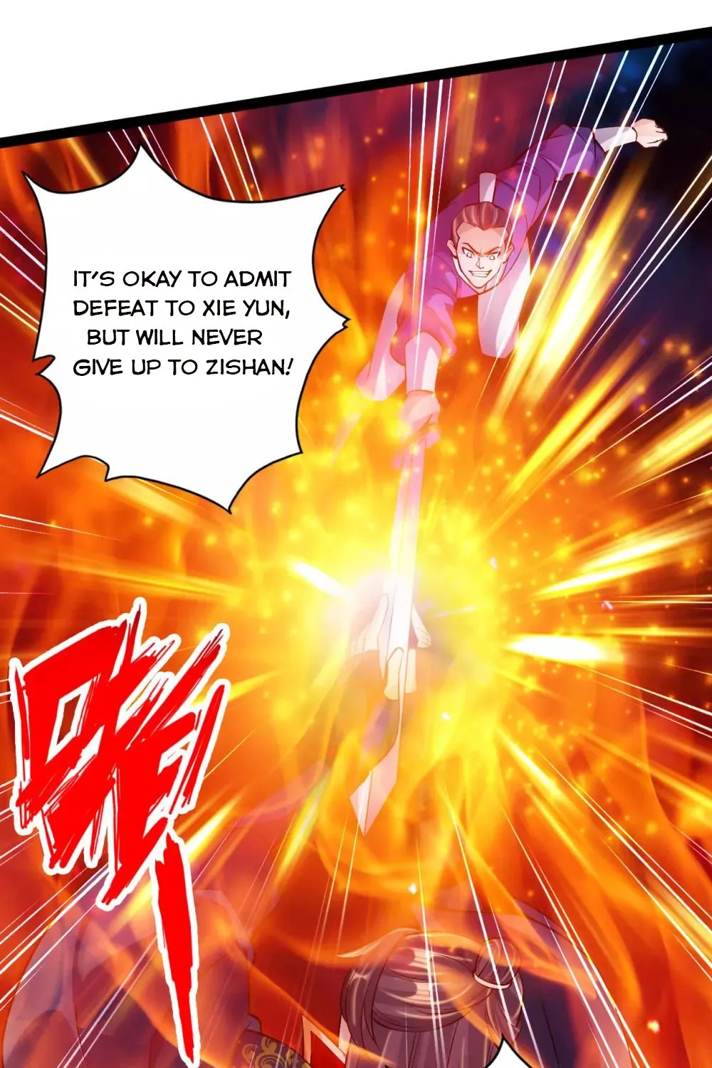 Banished Disciple's Counterattack Kainu Manga Chapter 105 Page 9