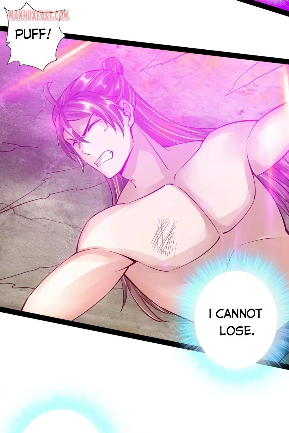 Banished Disciple's Counterattack Kainu Manga Chapter 105 Page 23