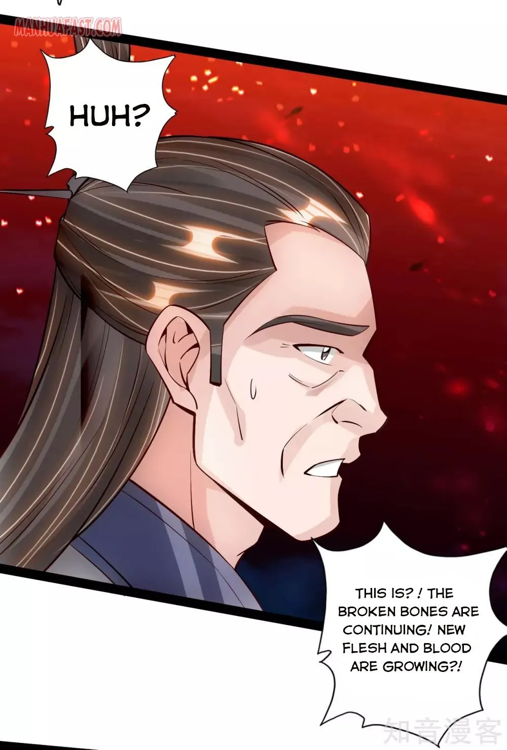Banished Disciple's Counterattack Kainu Manga Chapter 105 Page 28