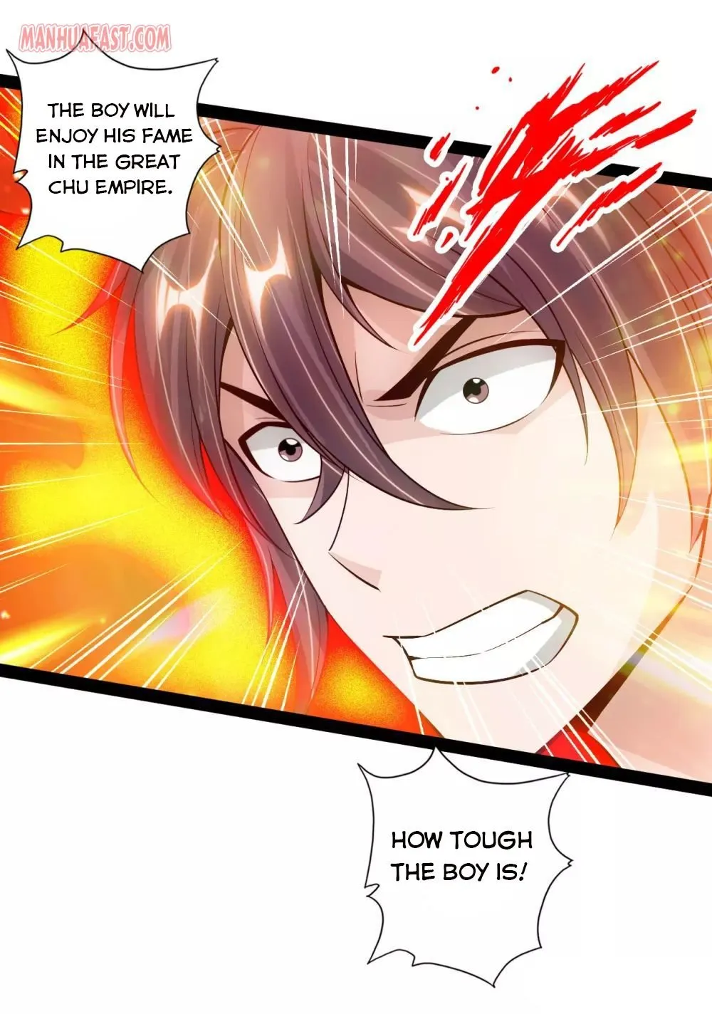 Banished Disciple's Counterattack Kainu Manga Chapter 105 Page 31