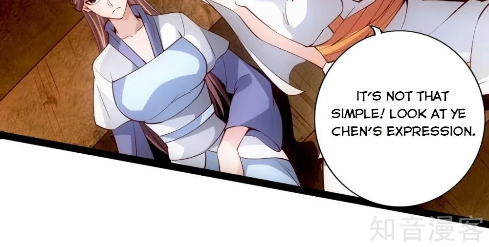 Banished Disciple's Counterattack Kainu Manga Chapter 104 Page 4