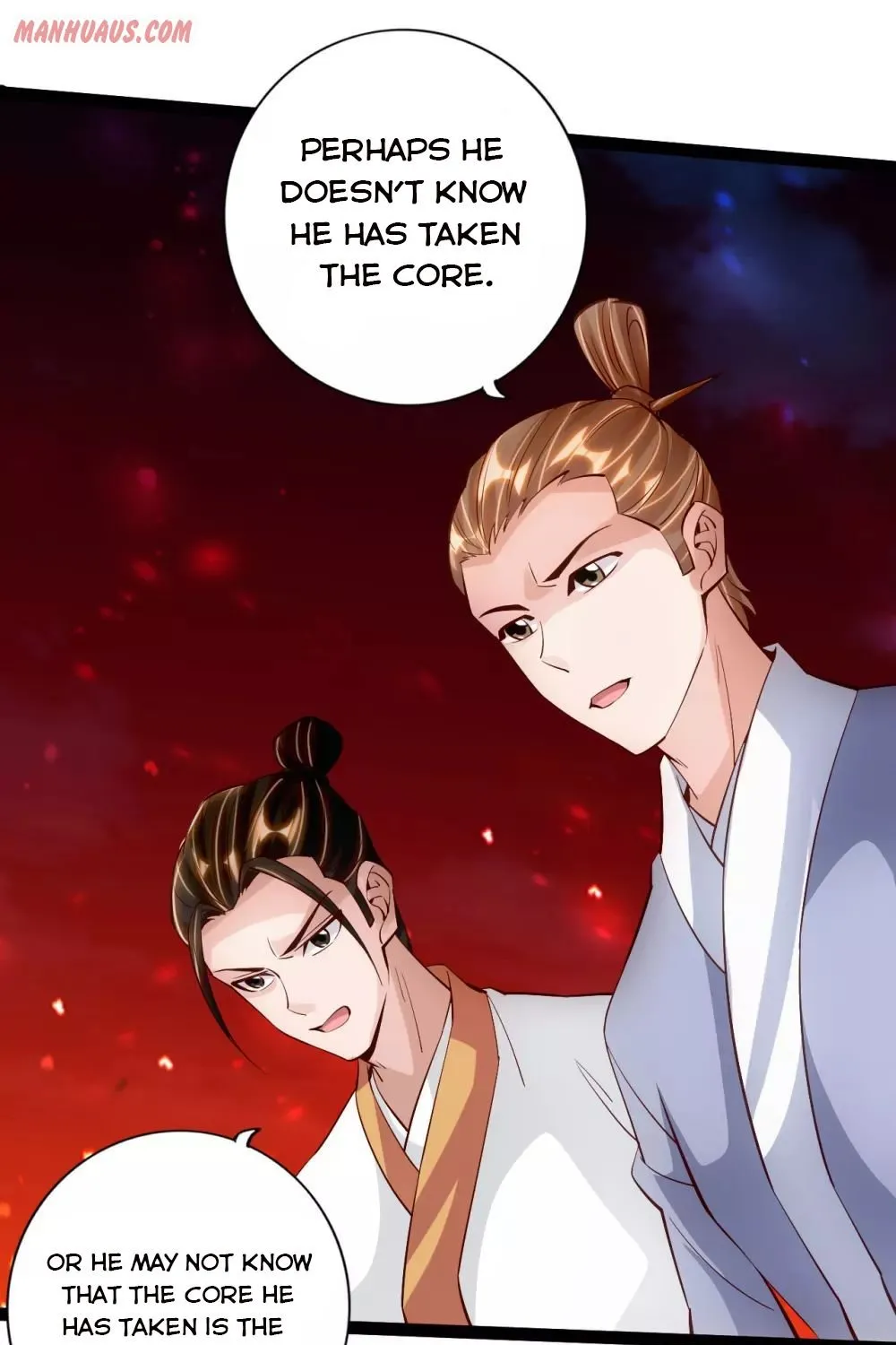 Banished Disciple's Counterattack Kainu Manga Chapter 104 Page 6