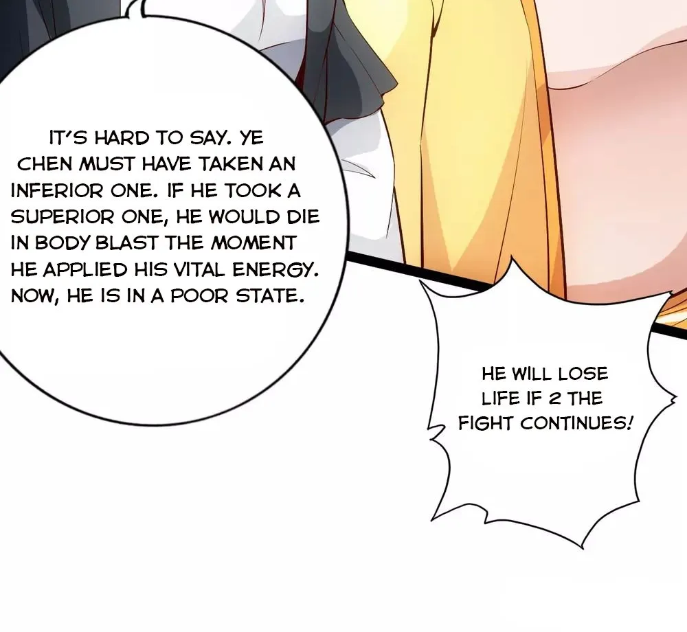 Banished Disciple's Counterattack Kainu Manga Chapter 104 Page 9