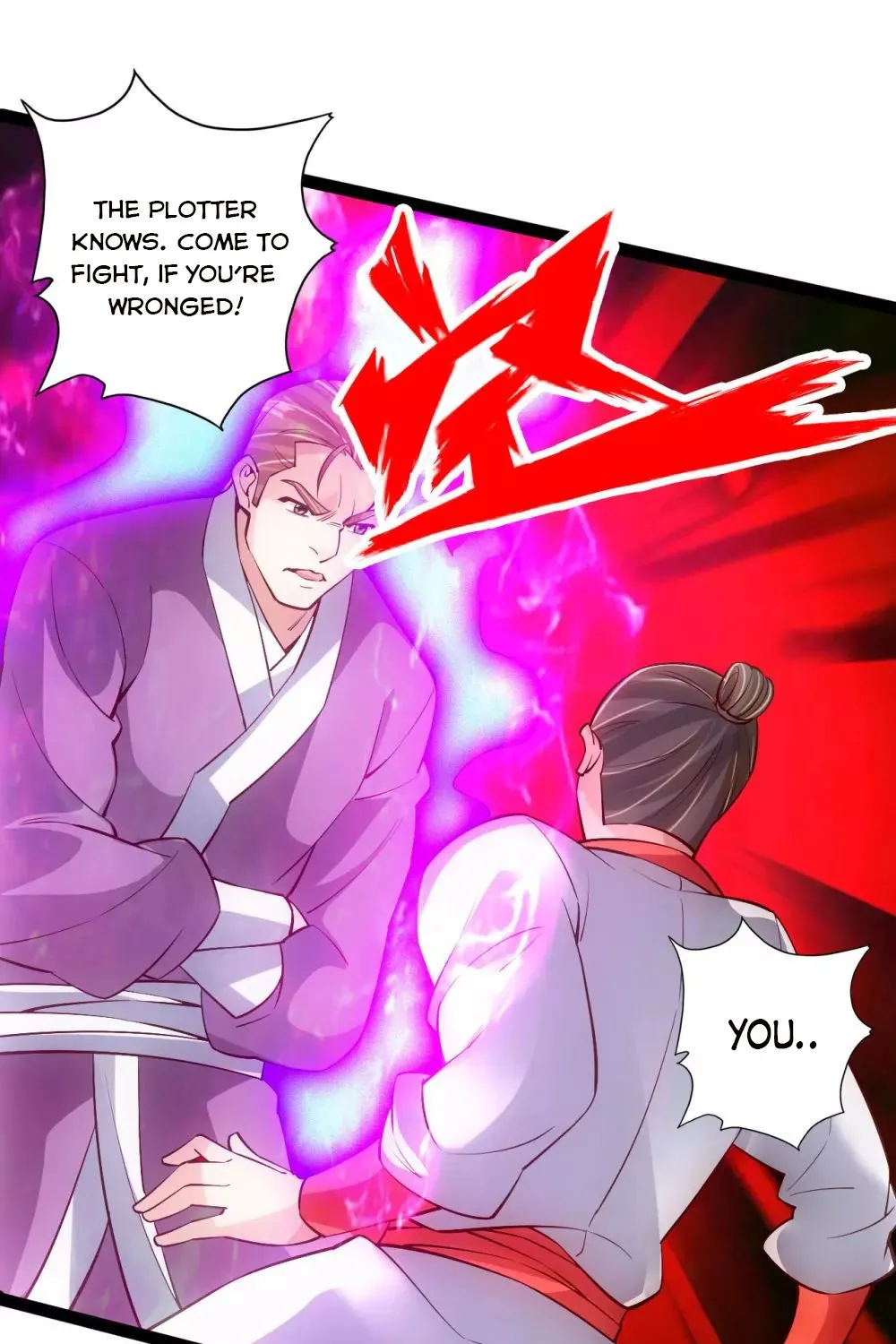 Banished Disciple's Counterattack Kainu Manga Chapter 104 Page 18