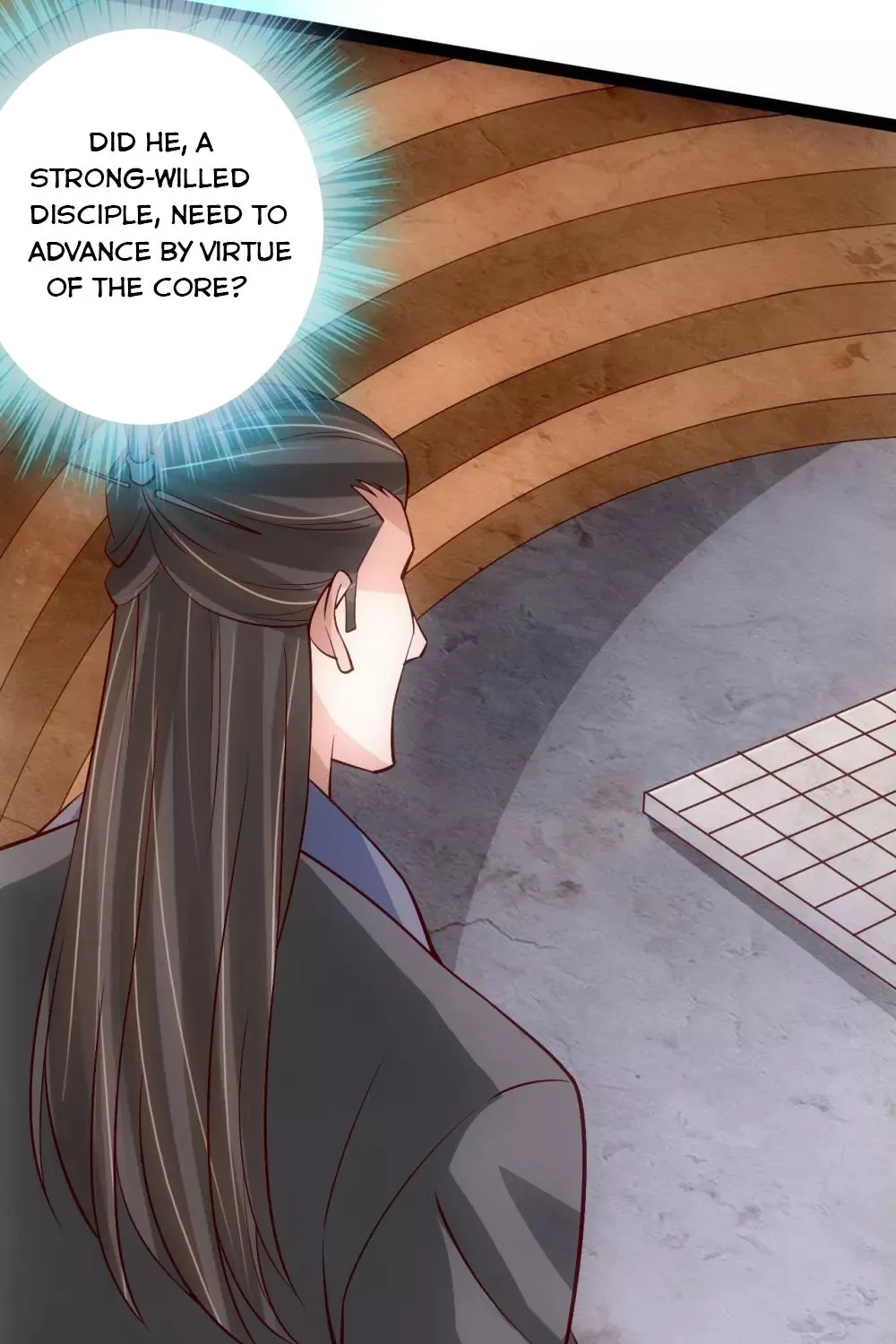 Banished Disciple's Counterattack Kainu Manga Chapter 104 Page 22