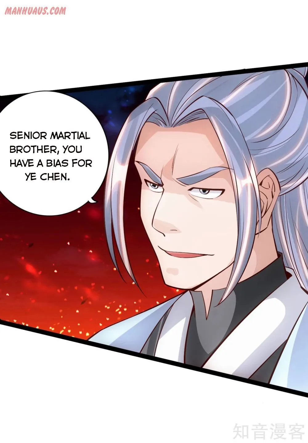 Banished Disciple's Counterattack Kainu Manga Chapter 104 Page 28