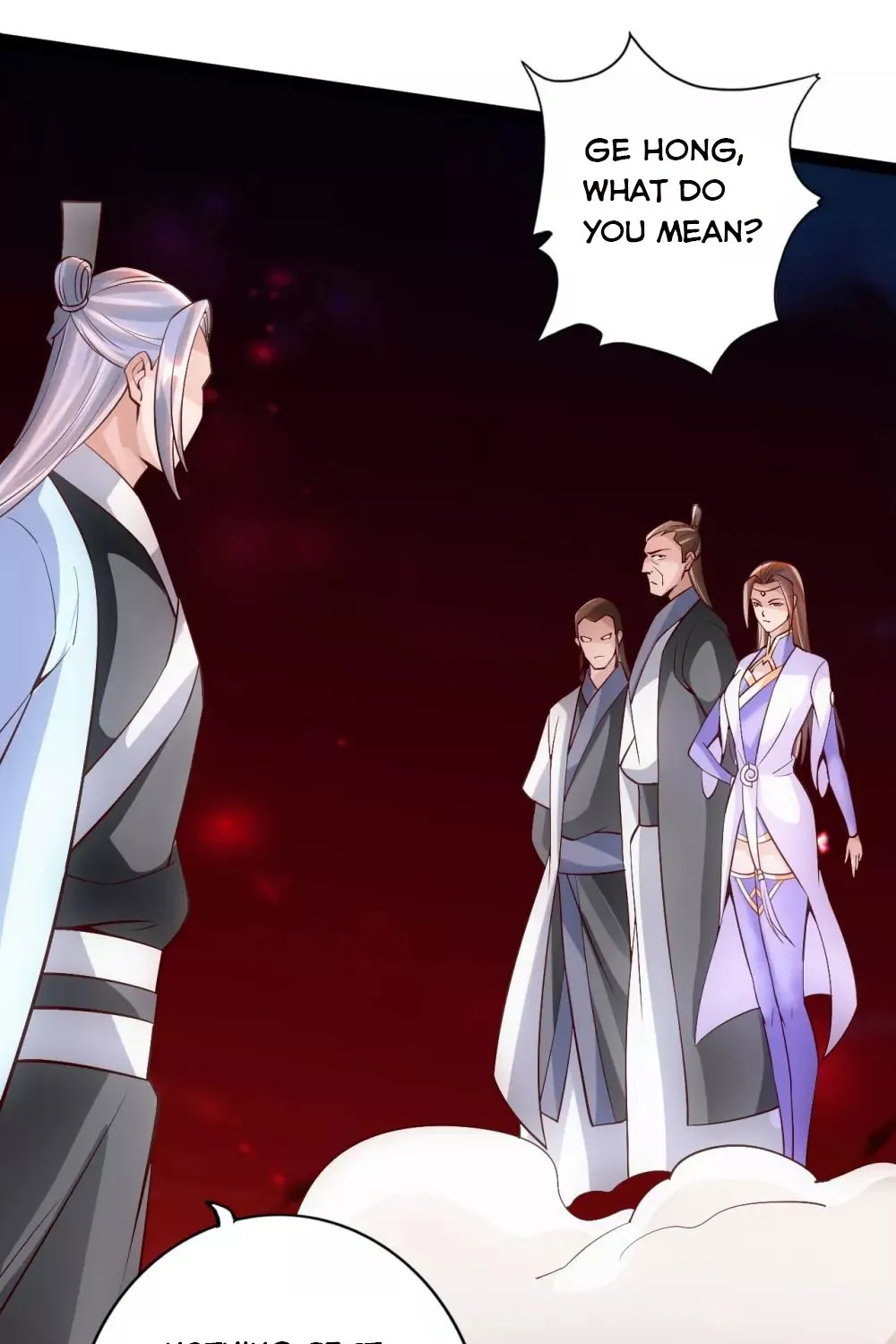 Banished Disciple's Counterattack Kainu Manga Chapter 104 Page 29
