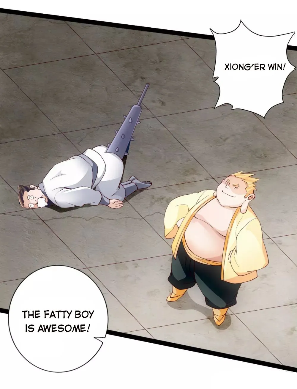 Banished Disciple's Counterattack Kainu Manga Chapter 100 Page 12