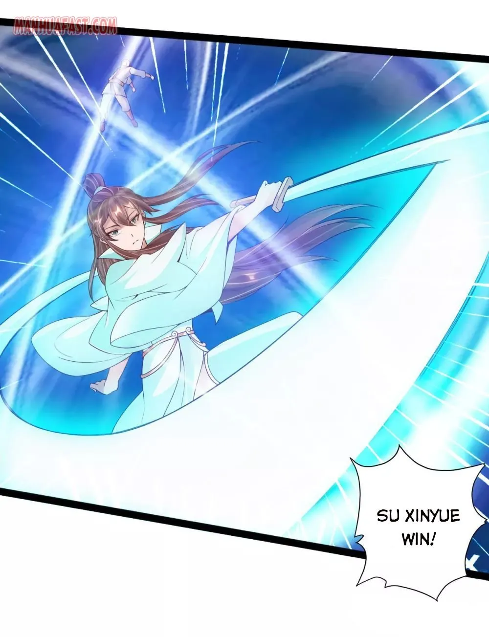 Banished Disciple's Counterattack Kainu Manga Chapter 100 Page 13