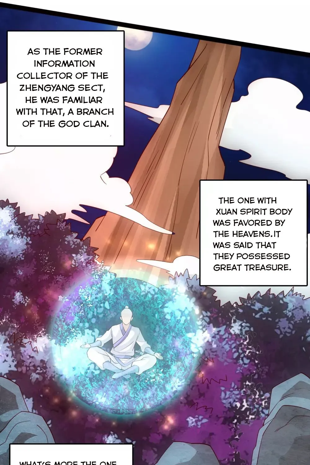 Banished Disciple's Counterattack Kainu Manga Chapter 100 Page 18