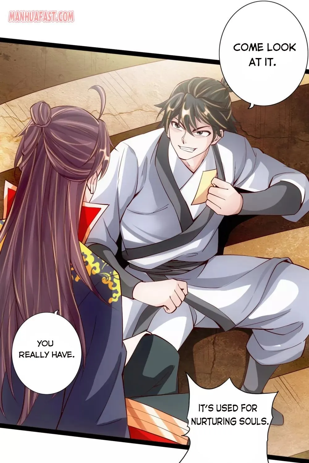 Banished Disciple's Counterattack Kainu Manga Chapter 99 Page 12