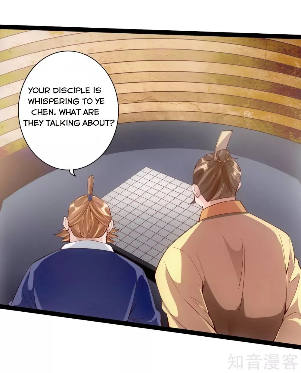 Banished Disciple's Counterattack Kainu Manga Chapter 99 Page 14