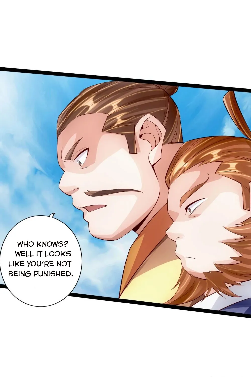 Banished Disciple's Counterattack Kainu Manga Chapter 99 Page 15