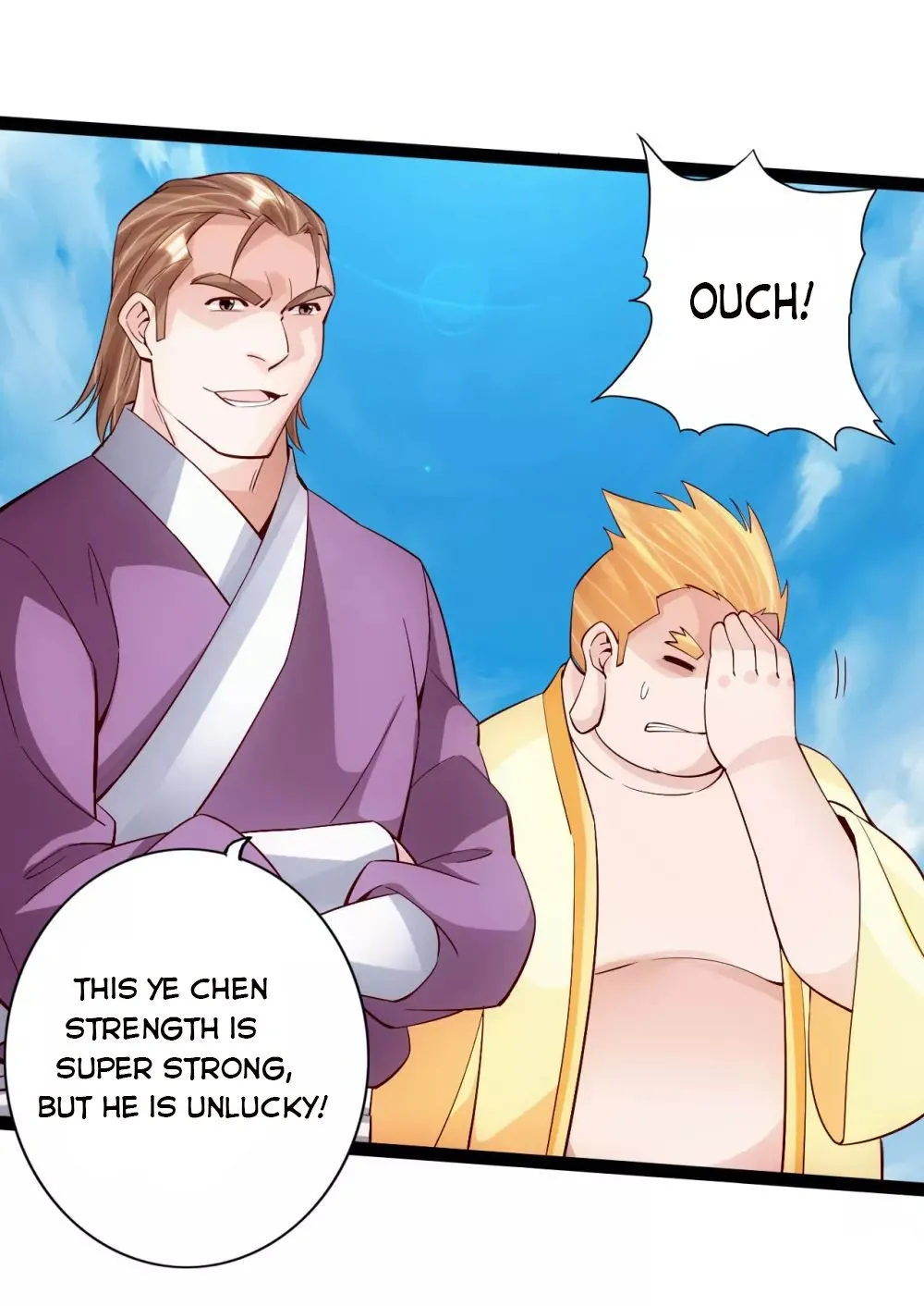 Banished Disciple's Counterattack Kainu Manga Chapter 99 Page 19