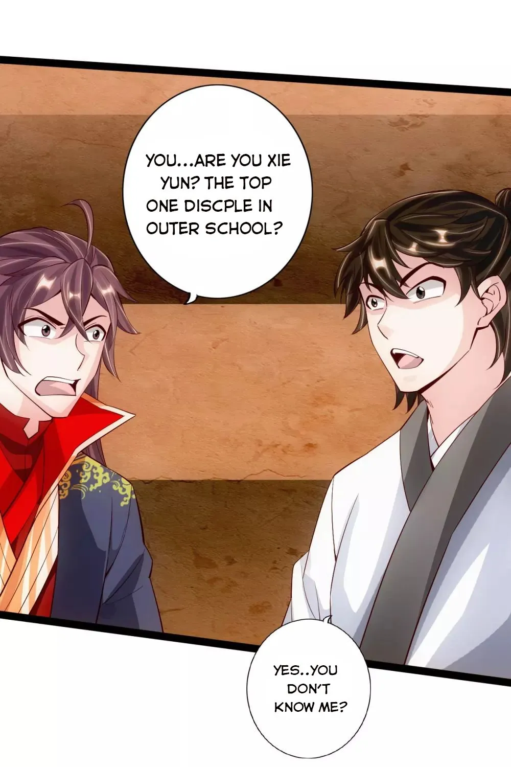 Banished Disciple's Counterattack Kainu Manga Chapter 99 Page 22