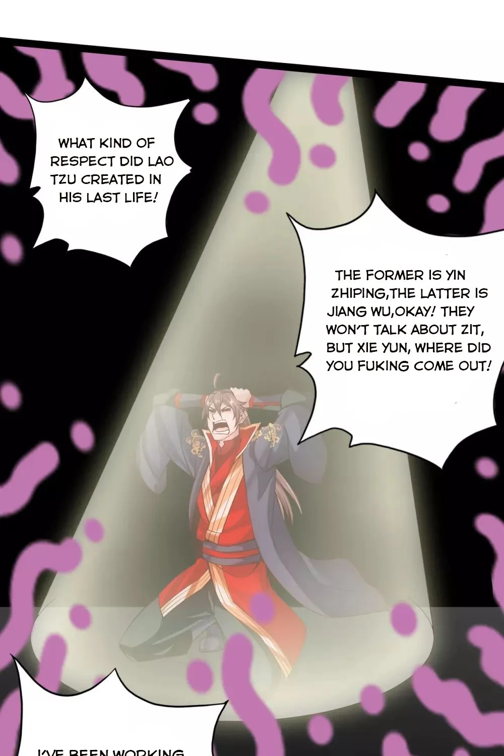 Banished Disciple's Counterattack Kainu Manga Chapter 99 Page 26