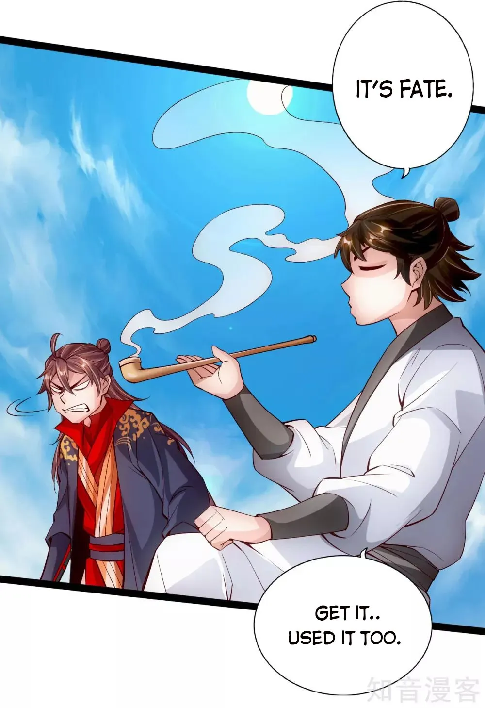 Banished Disciple's Counterattack Kainu Manga Chapter 99 Page 28