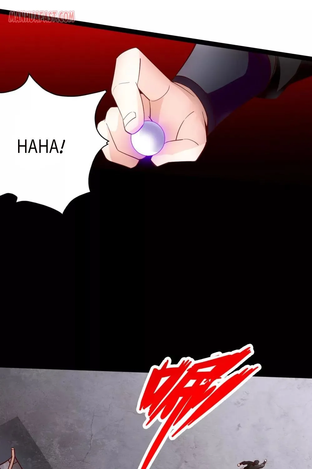 Banished Disciple's Counterattack Kainu Manga Chapter 98 Page 14