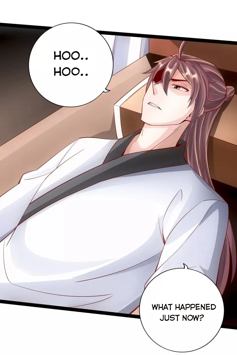 Banished Disciple's Counterattack Kainu Manga Chapter 98 Page 21