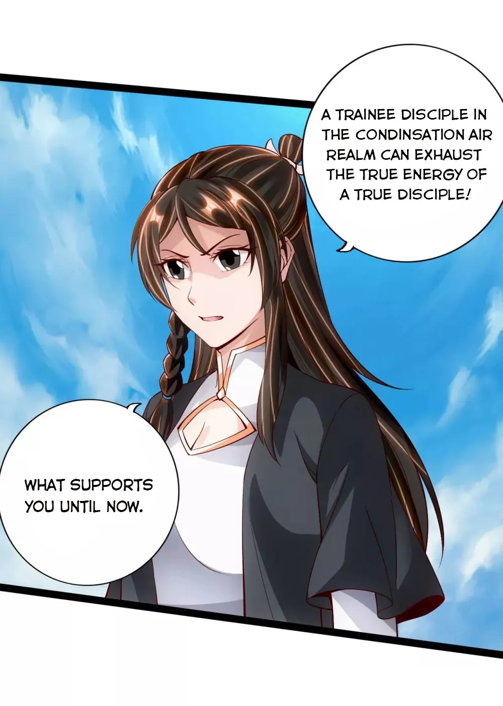 Banished Disciple's Counterattack Kainu Manga Chapter 97 Page 14