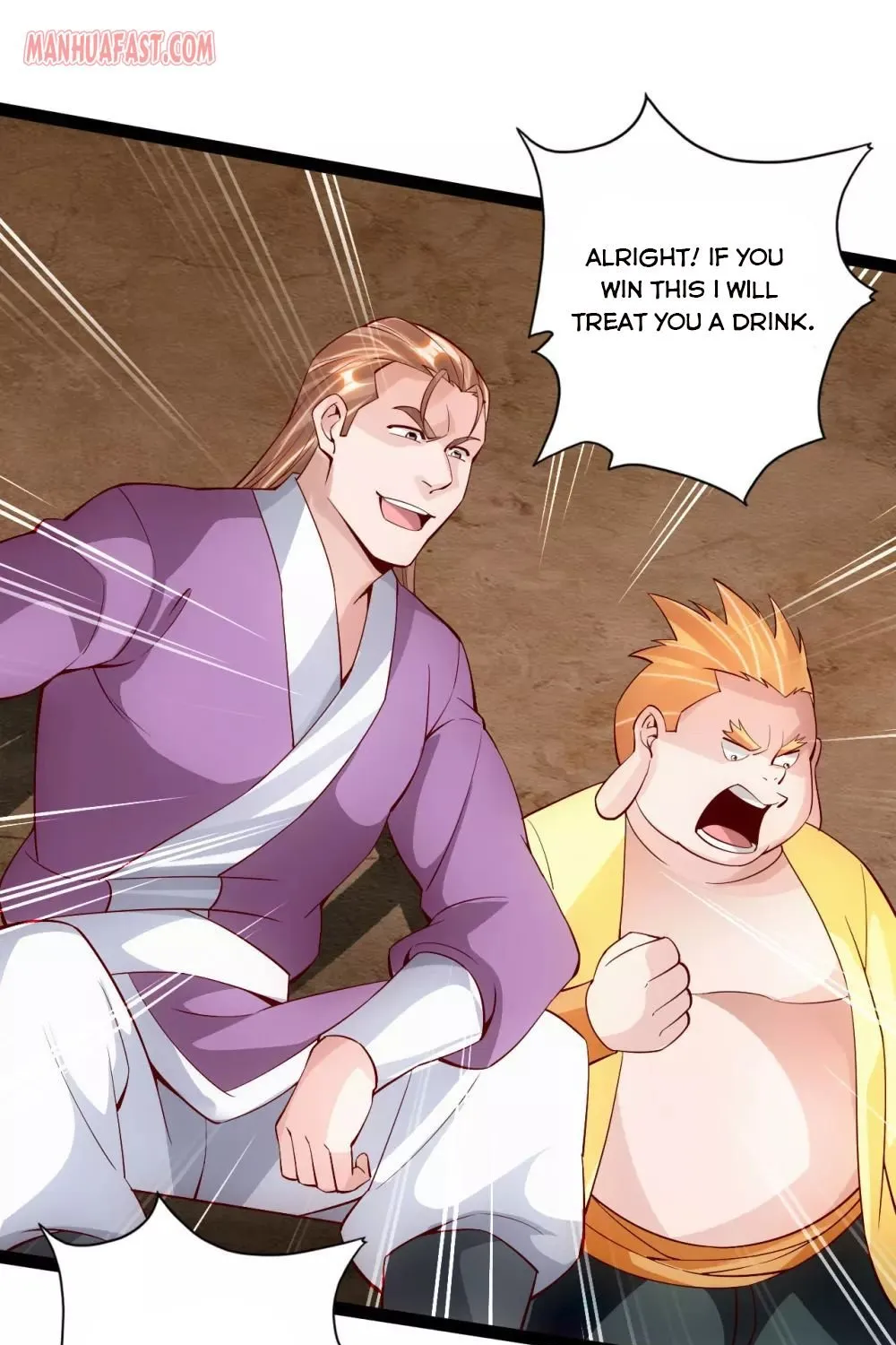 Banished Disciple's Counterattack Kainu Manga Chapter 97 Page 15