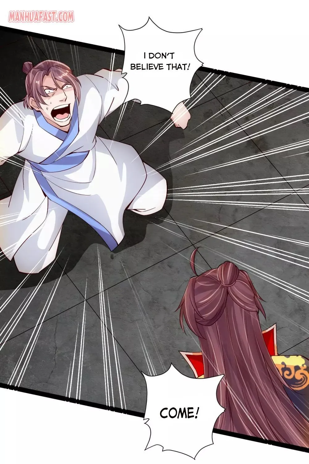 Banished Disciple's Counterattack Kainu Manga Chapter 97 Page 21