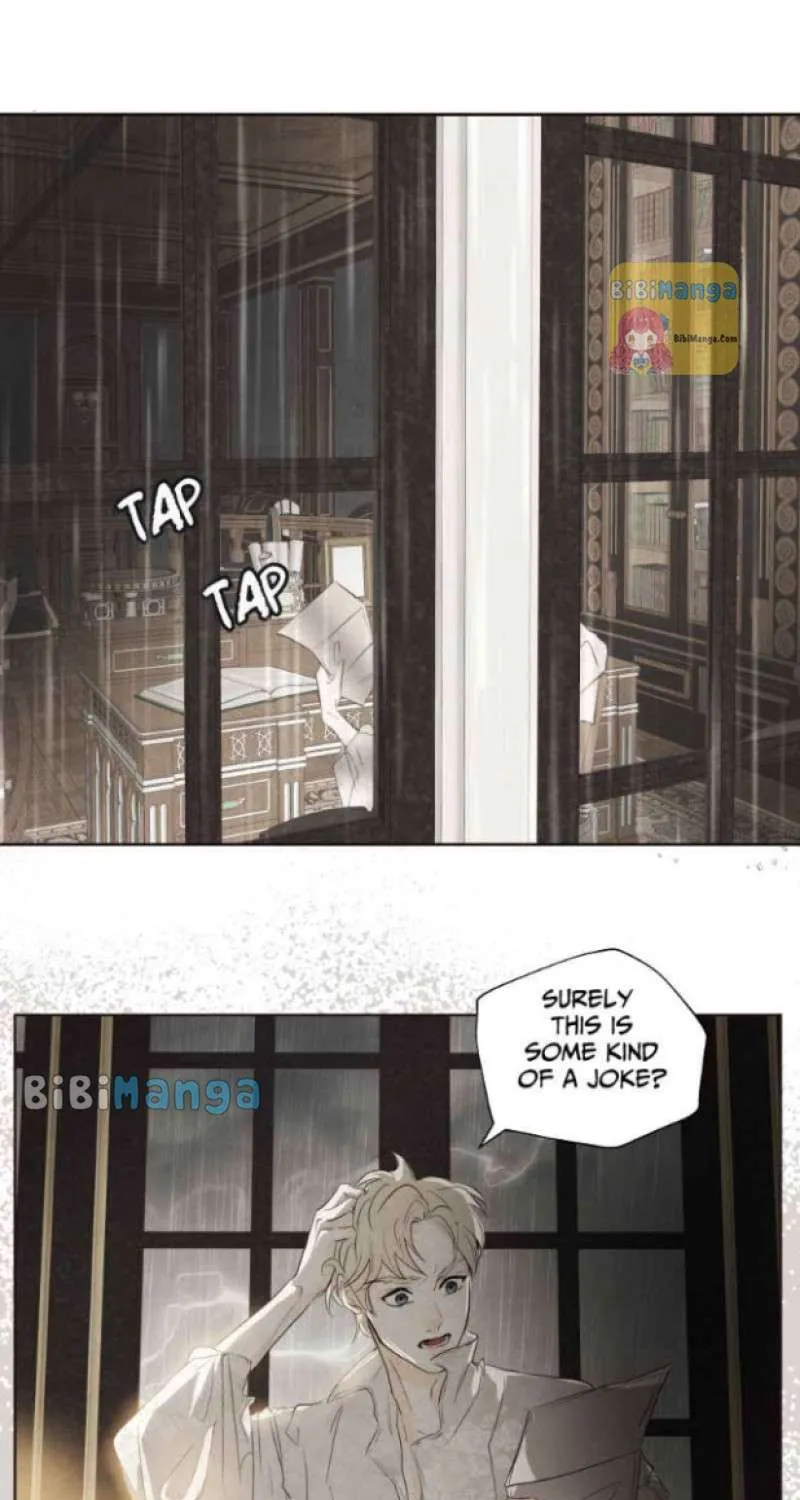 I Am the Villain Kainu Manga Chapter 11 Page 37