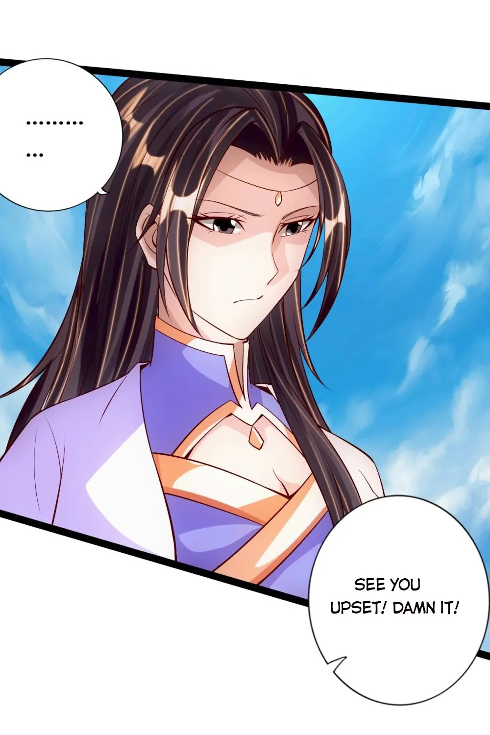 Banished Disciple's Counterattack Kainu Manga Chapter 94 Page 29