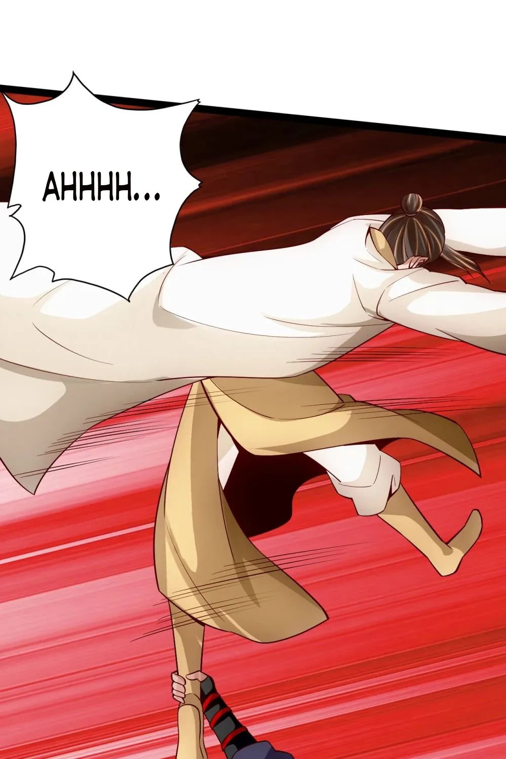 Banished Disciple's Counterattack Kainu Manga Chapter 94 Page 31