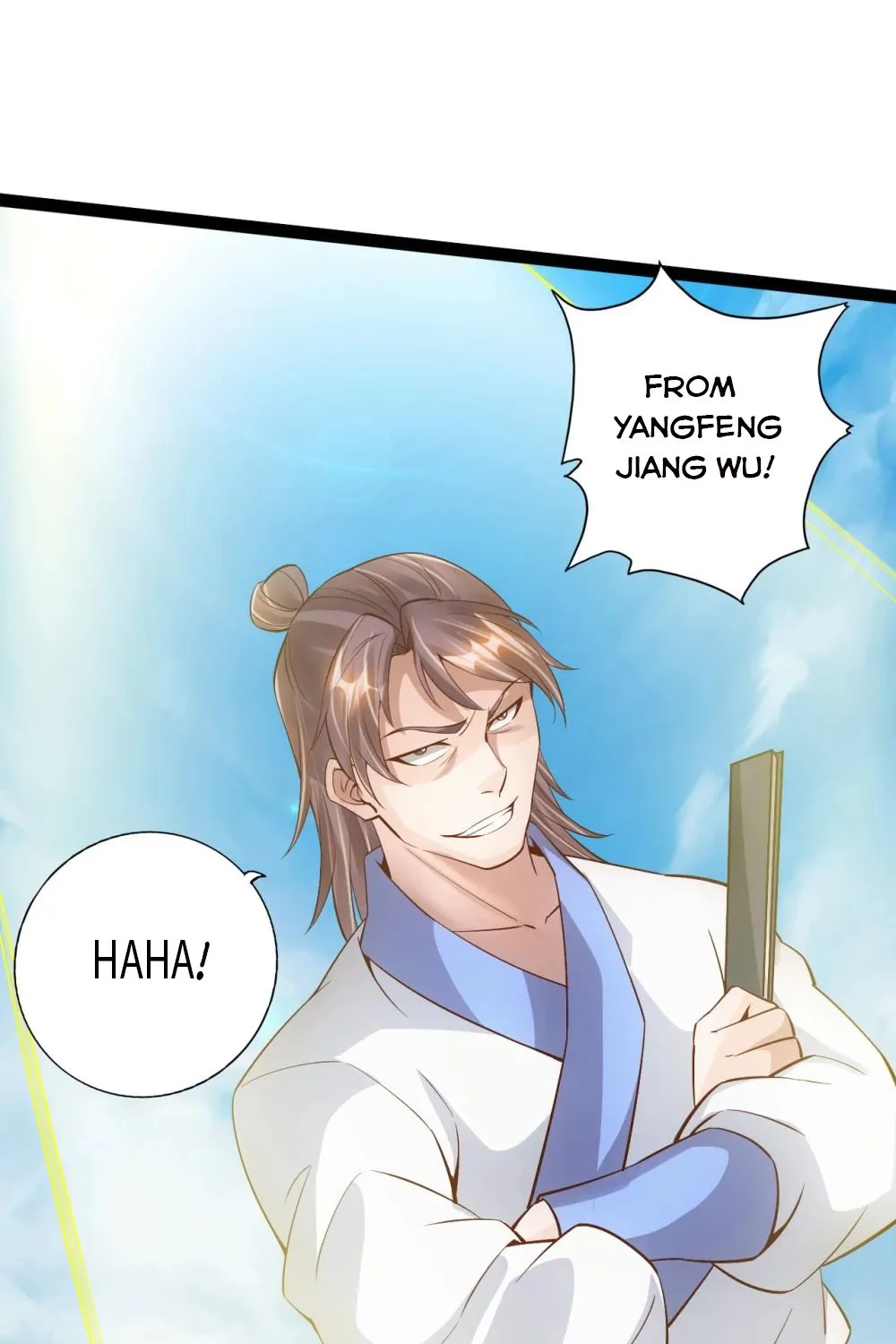 Banished Disciple's Counterattack Kainu Manga Chapter 94 Page 39